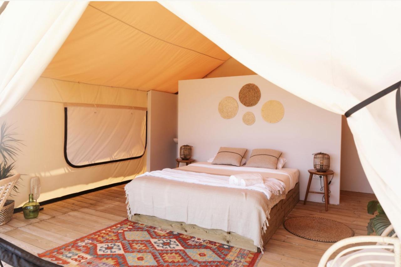 Dreamsea Surf Guest House Gouveia  Екстериор снимка