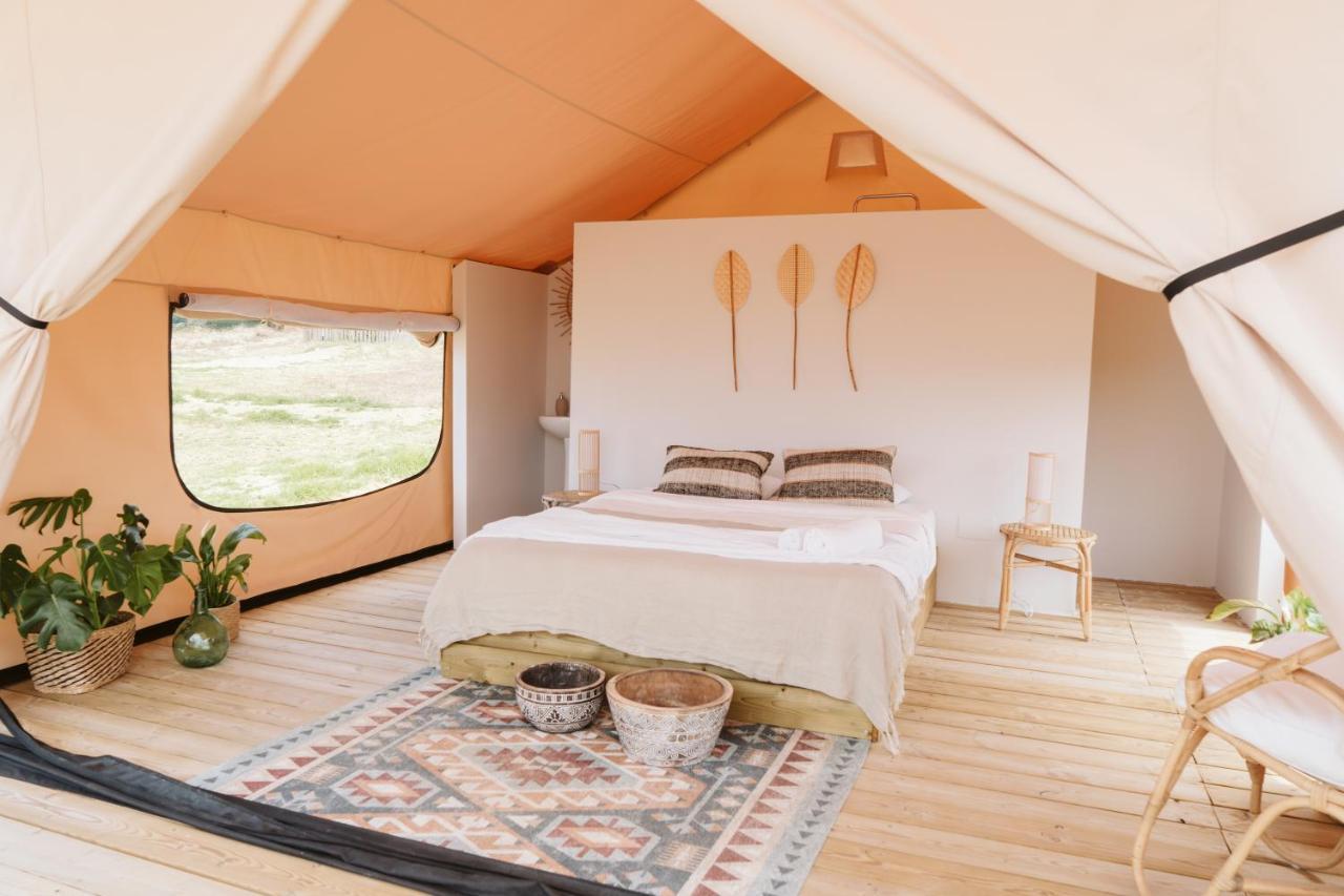 Dreamsea Surf Guest House Gouveia  Екстериор снимка