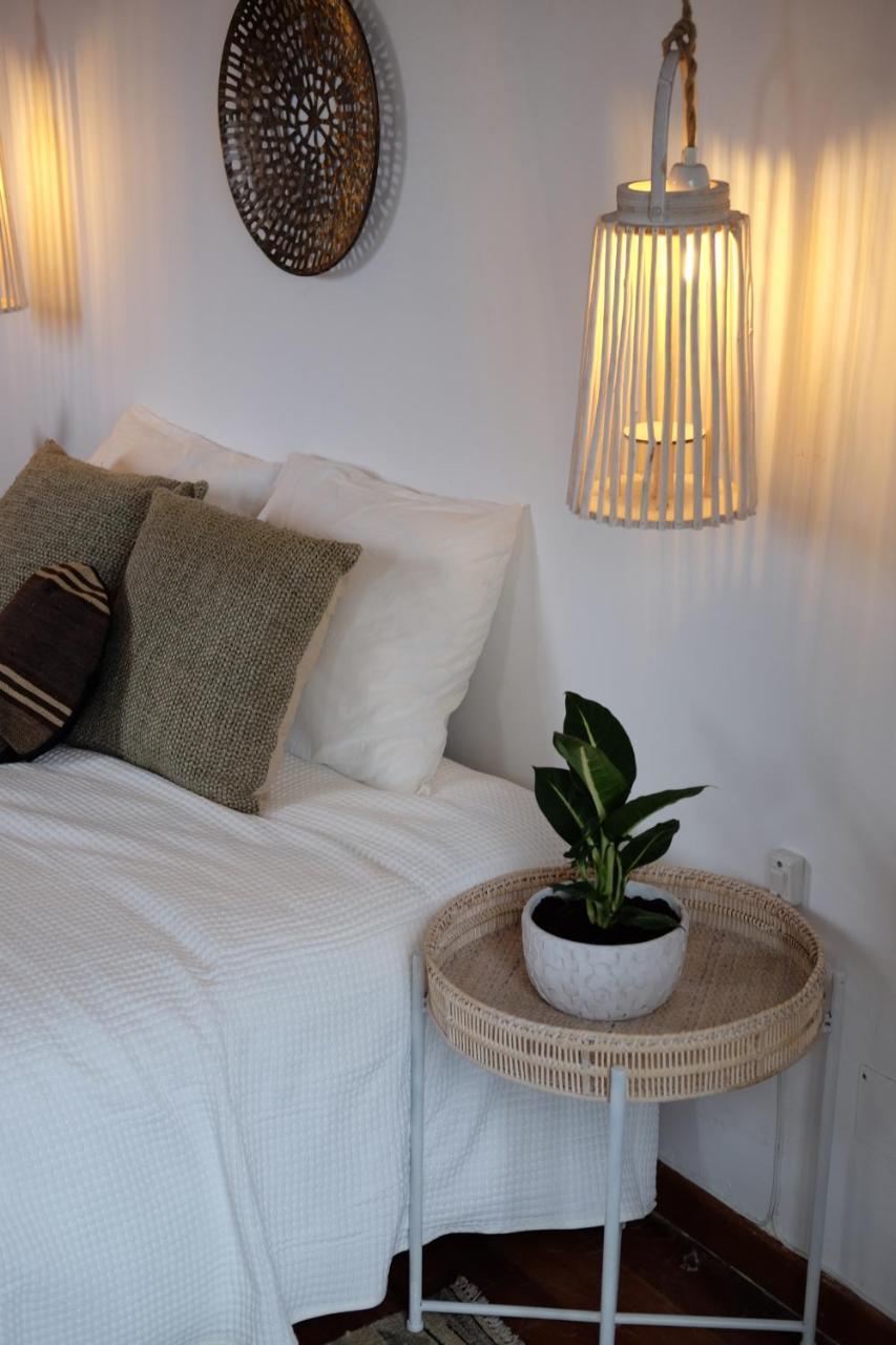 Dreamsea Surf Guest House Gouveia  Екстериор снимка