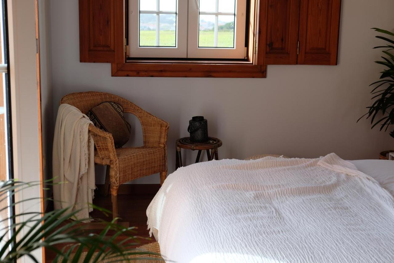 Dreamsea Surf Guest House Gouveia  Екстериор снимка