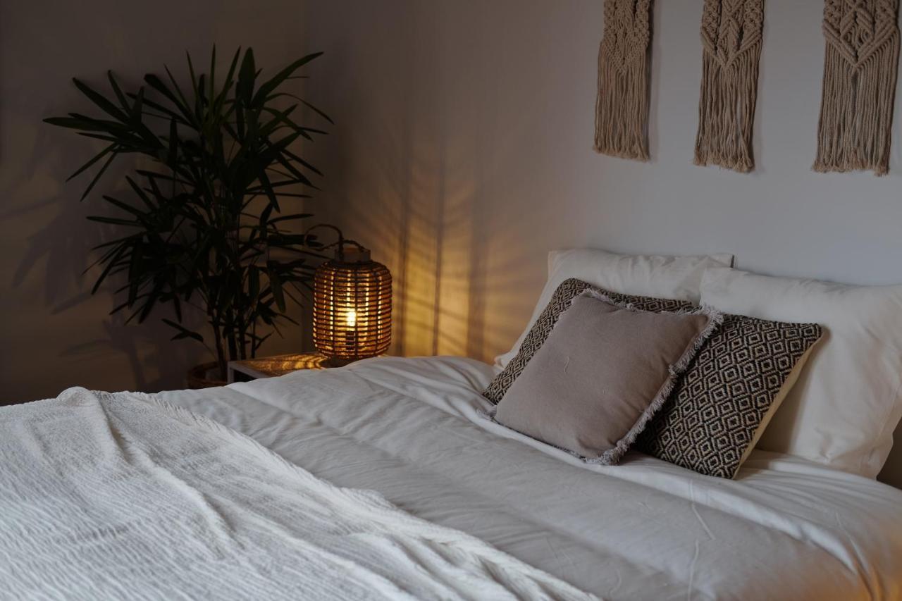Dreamsea Surf Guest House Gouveia  Екстериор снимка