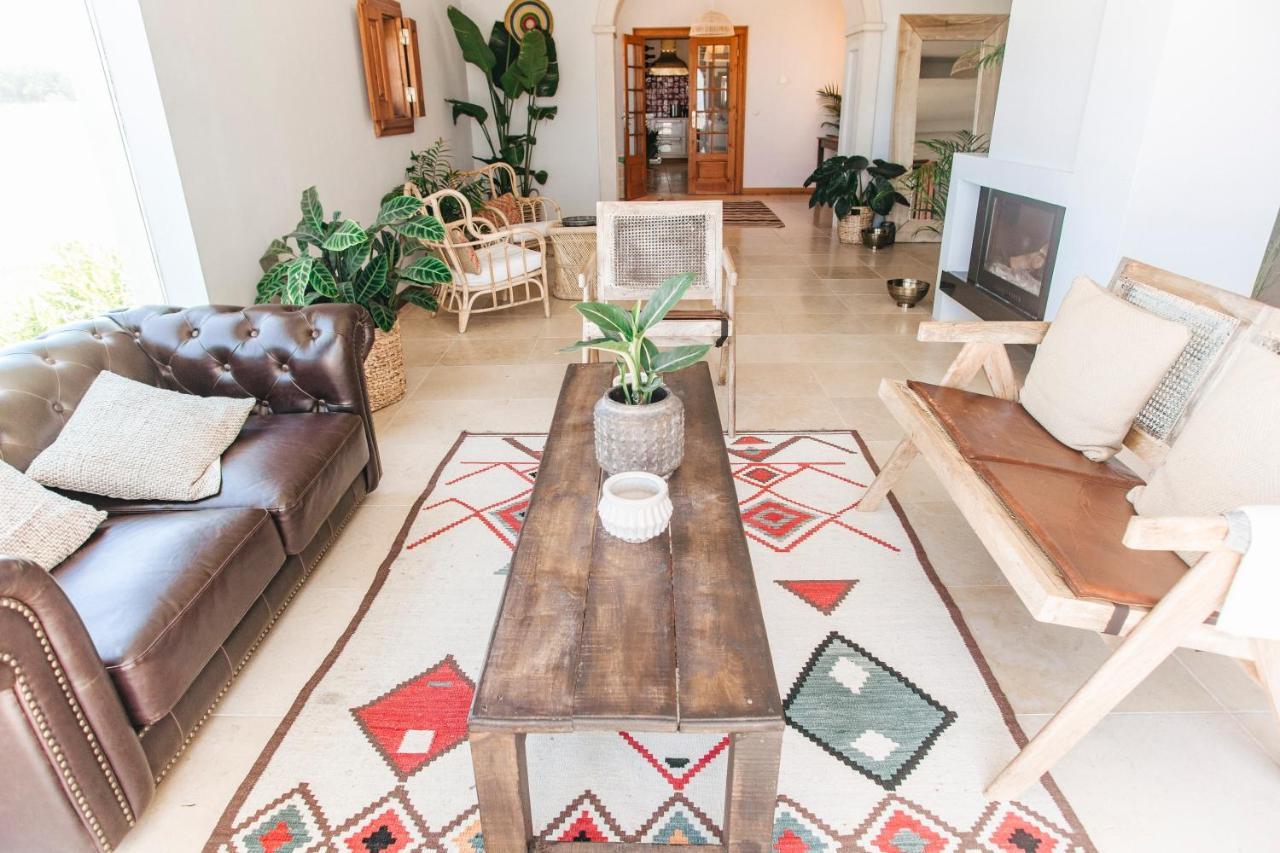 Dreamsea Surf Guest House Gouveia  Екстериор снимка