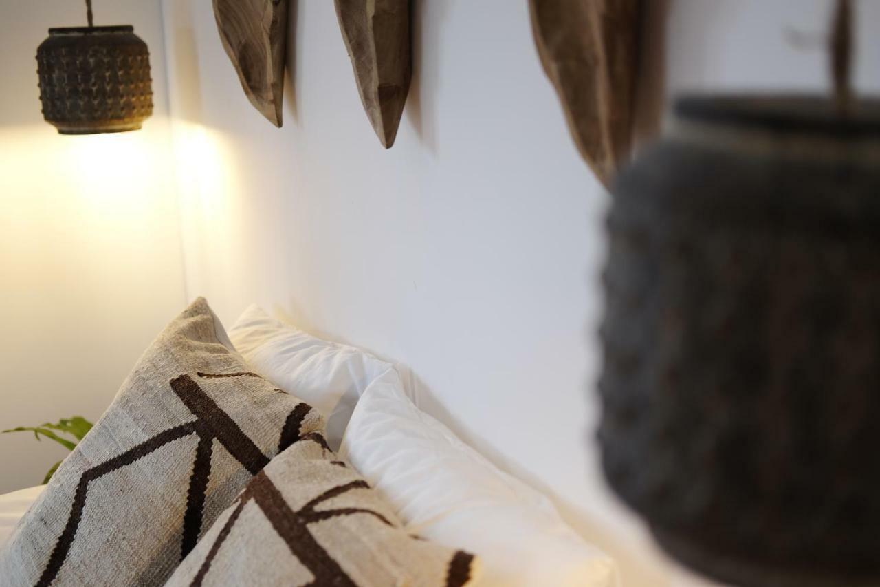 Dreamsea Surf Guest House Gouveia  Екстериор снимка